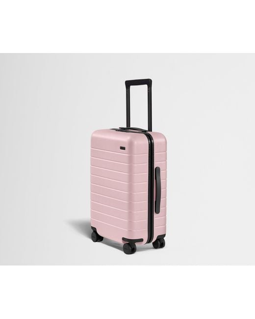 Away Travel Pink The