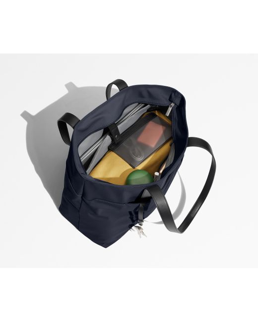 Away Travel Blue The Everywhere Tote