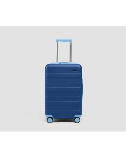 Away Travel Blue The