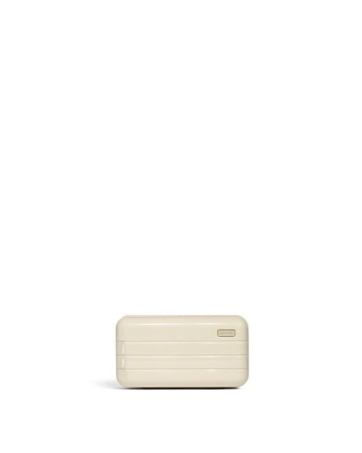 Away Travel Natural Travel Glasses Case