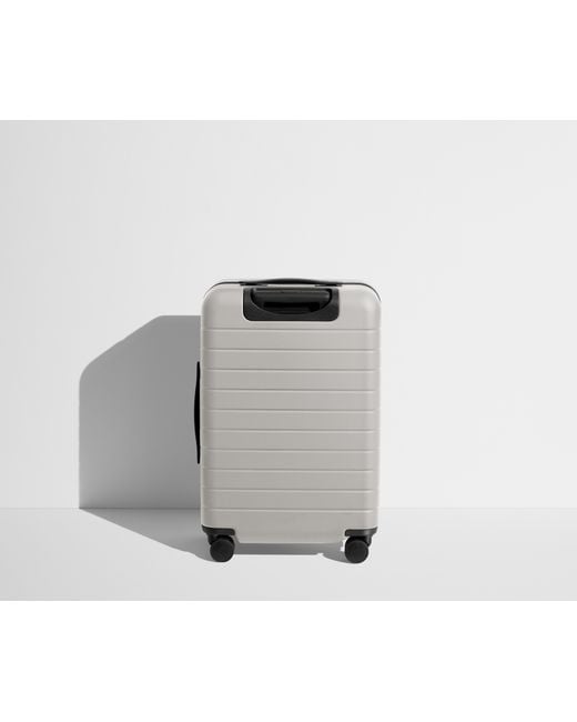 Away Travel Blue The Collegiate Bigger Carry-On