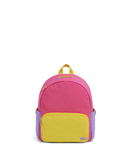Away Travel Pink Kids Backpack