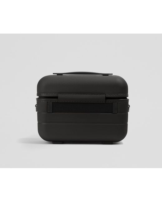 Away Travel Black The Train Case
