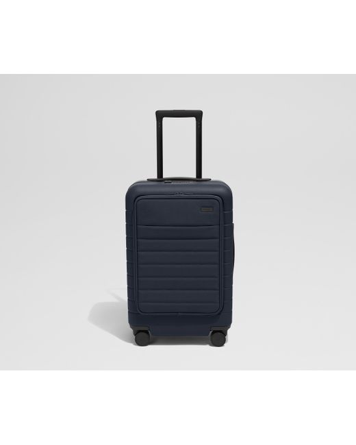 Away Travel Blue The Executive