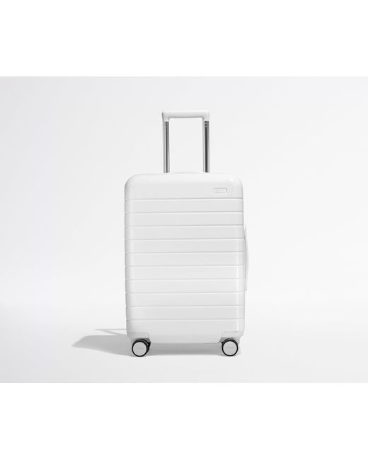 Away Travel White The