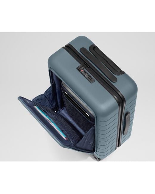 Away Travel Blue The Executive