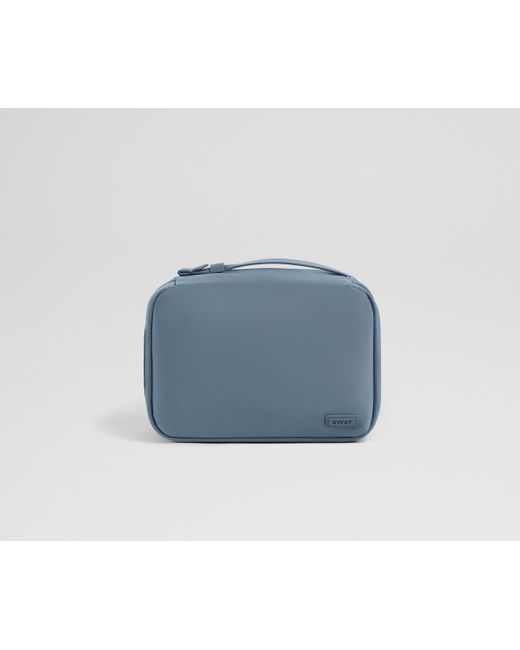 Away Travel Blue Small Toiletry Bag