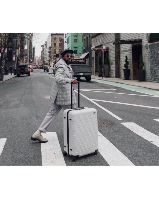 Away Travel Gray The