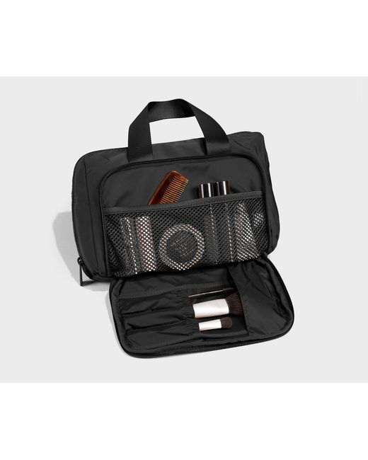 Away Travel Black Featherlight Daily Cosmetic Case