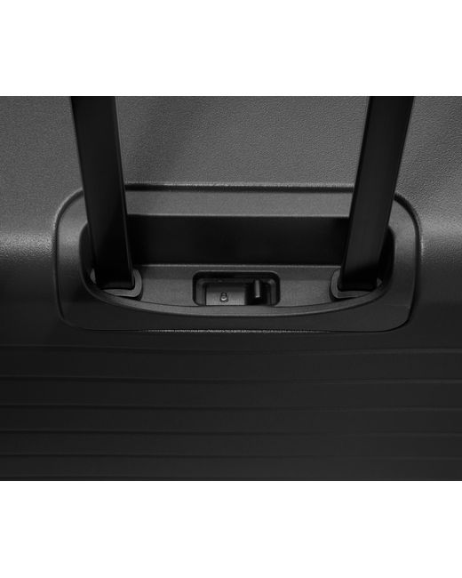 Away Travel Black Topside Carry-On