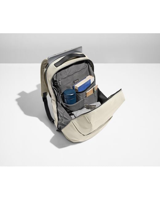 Away Travel Natural The Everywhere Zip Backpack