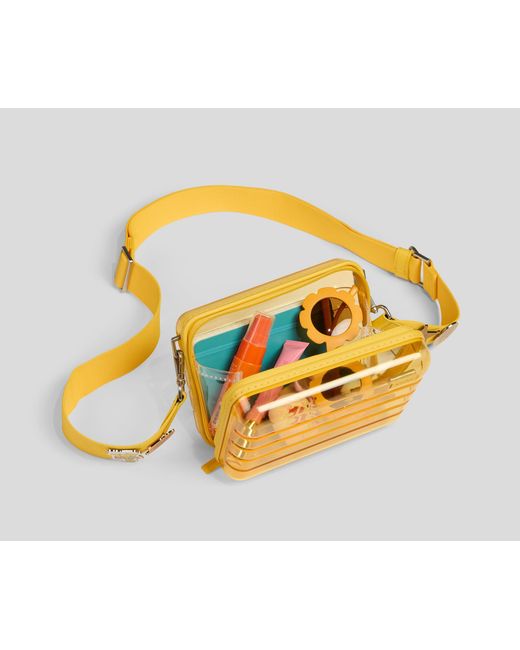 Away Travel Blue Toy Story 5 Stadium Bag