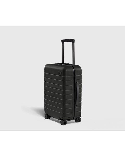 Away Travel Black The Flex
