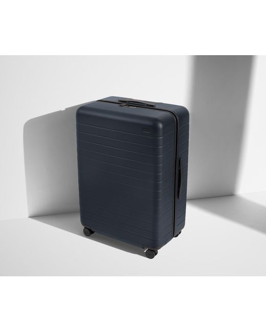 Away Travel Blue The Suitcase