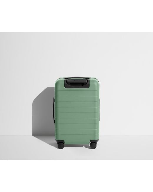 Away Travel Green The