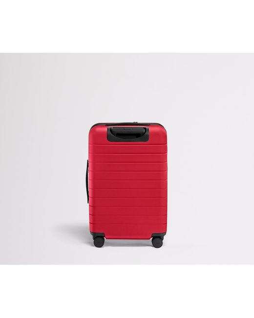 Away Travel Red The Flex
