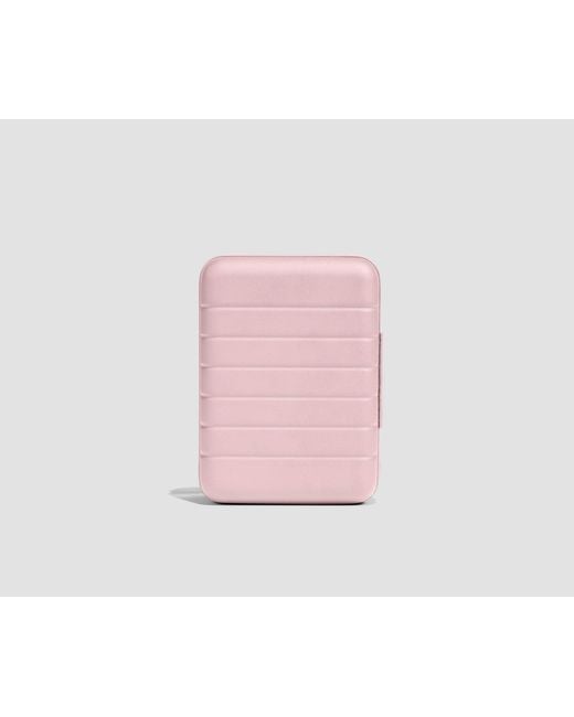 Away Travel Pink Mini Tech Case