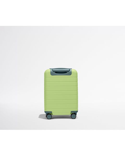 Away Travel Green The Kids Carry-On