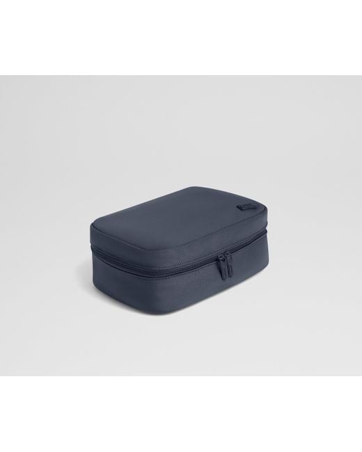 Away Travel Blue Small Toiletry Bag