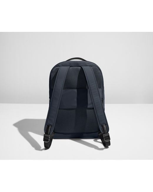 Away Travel Blue The Everywhere Zip Backpack