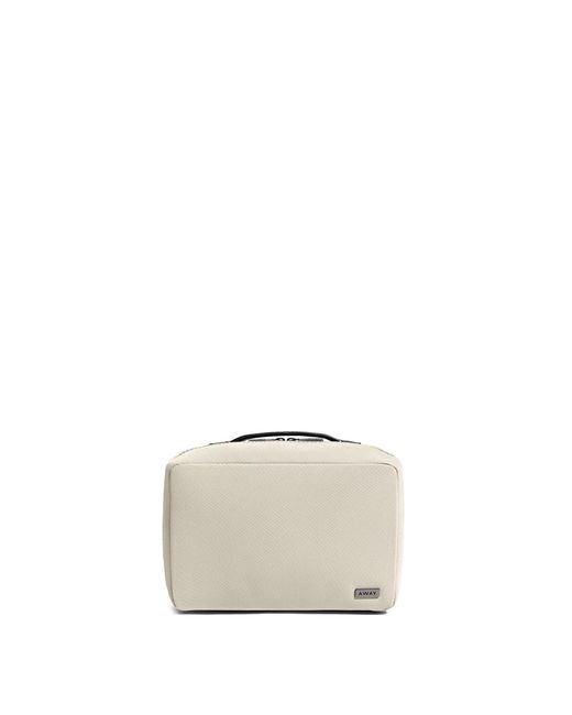 Away Travel Gray The Small Toiletry Bag