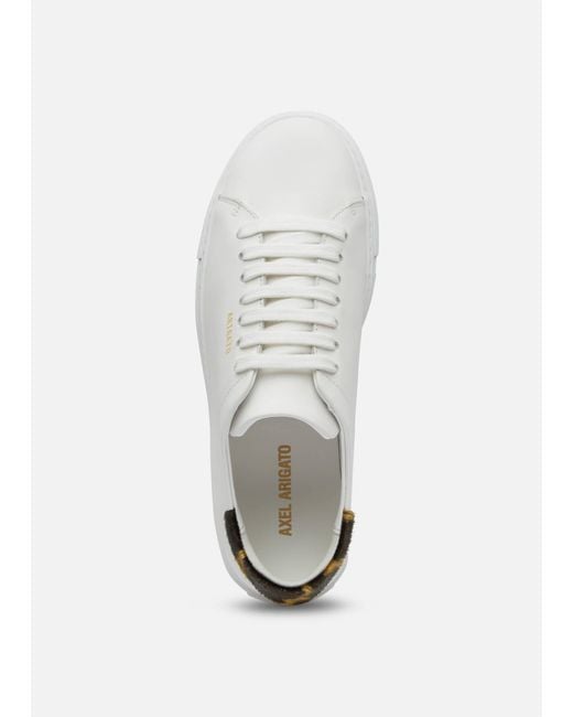 Axel Arigato Black Clean 90 Sneaker