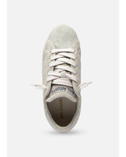 Axel Arigato Black Tact Runner