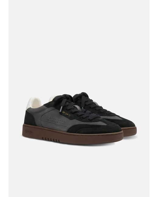 Axel Arigato Black Dice T-Toe Sneaker