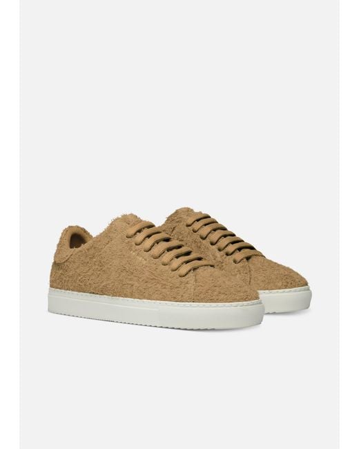Axel Arigato Black Clean 90 Sneaker