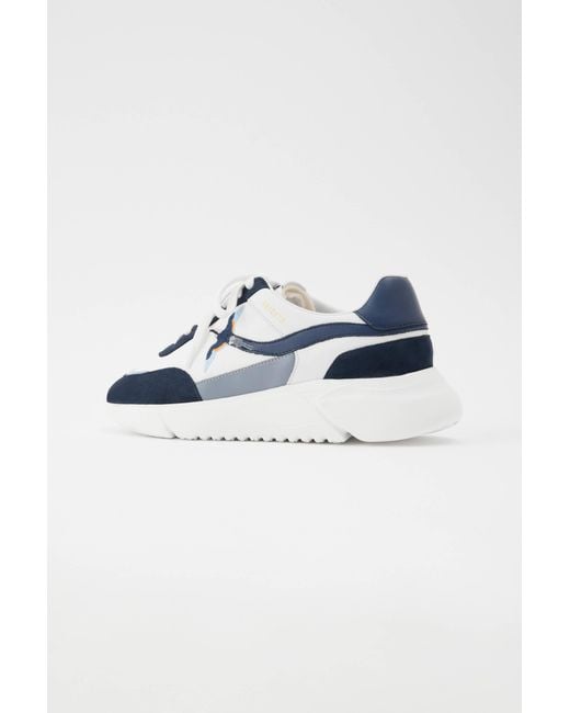 Axel Arigato Black Genesis B Bird Runner for men