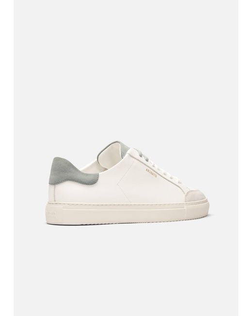 Axel Arigato Black Clean 90 Triple Sneaker