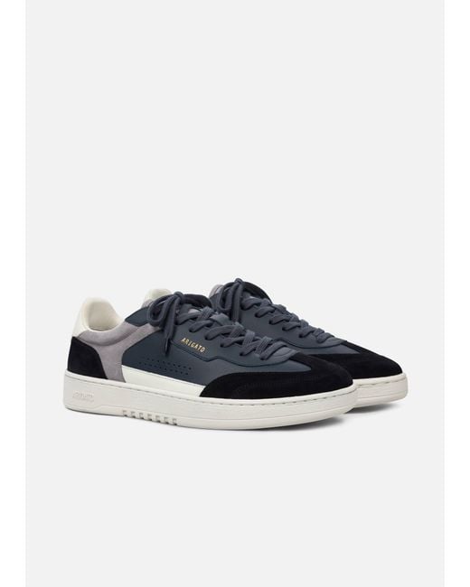 Axel Arigato Black Dice T-Toe Sneaker for men