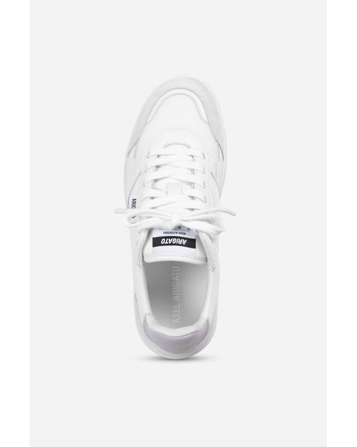 Axel Arigato Black Dice Deuce Sneaker