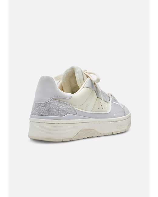 Axel Arigato Black Clay Sneaker