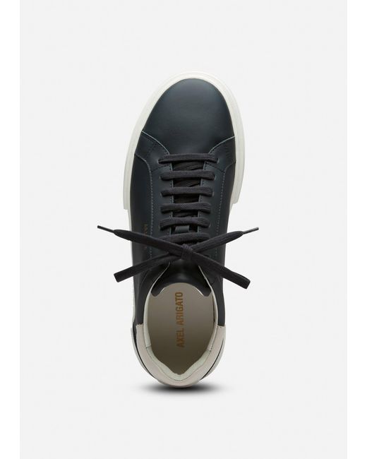 Axel Arigato Black Atlas Sneaker for men