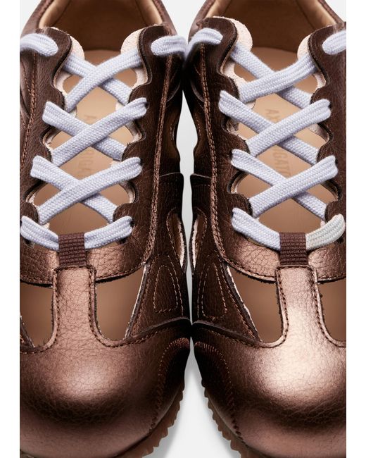 Axel Arigato Black Slow Ballet Sneaker