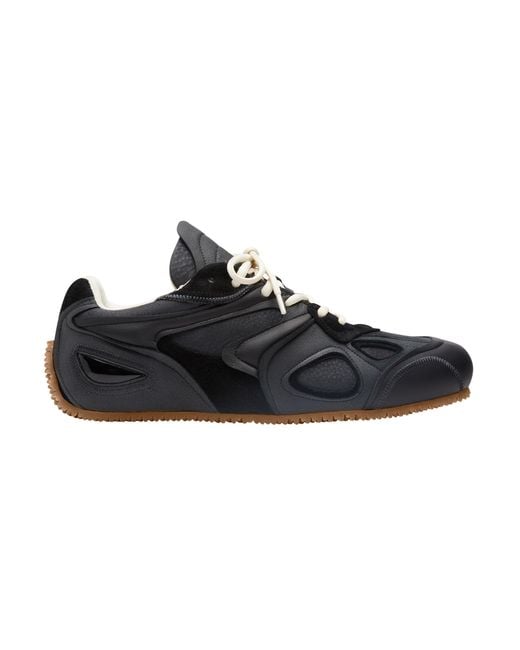 Axel Arigato Black Slow Runner for men