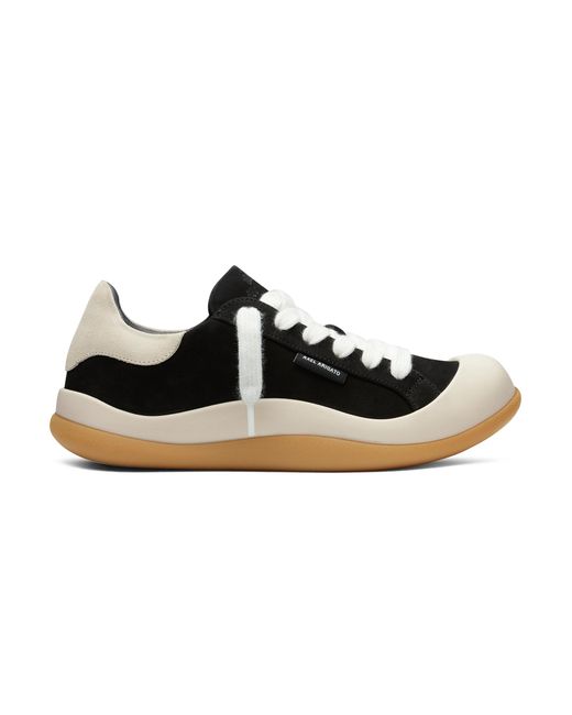 Axel Arigato Black Squish Sneaker