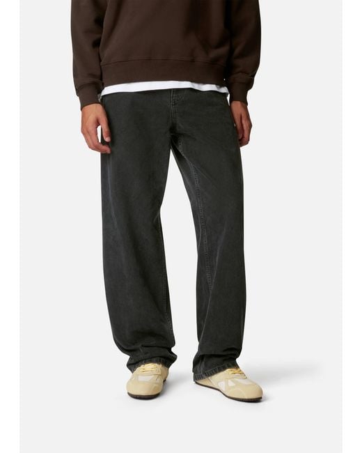 Axel Arigato Black Slow Runner for men