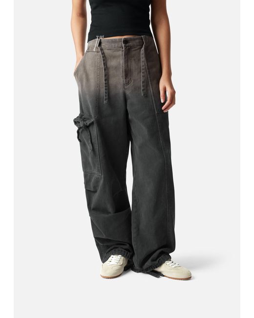 Axel Arigato Black Daze Runner