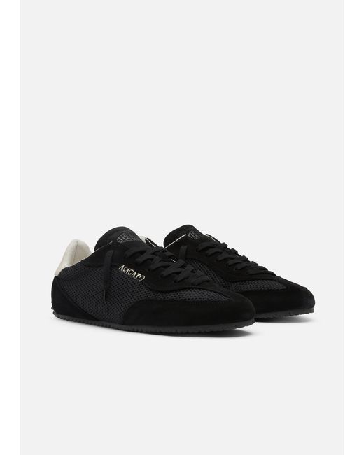 Axel Arigato Black Daze Runner for men