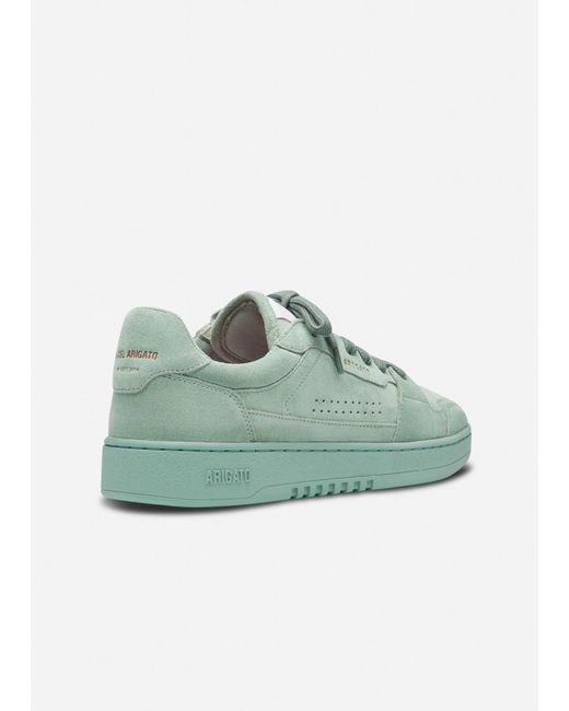 Axel Arigato Green Dice Lo Sneaker