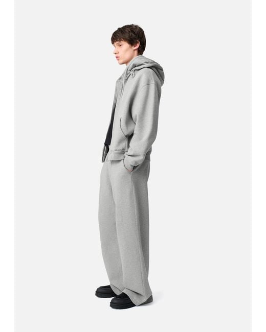 Axel Arigato Gray Trey Track Pants for men