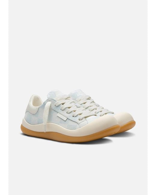 Axel Arigato Black Squish Sneaker