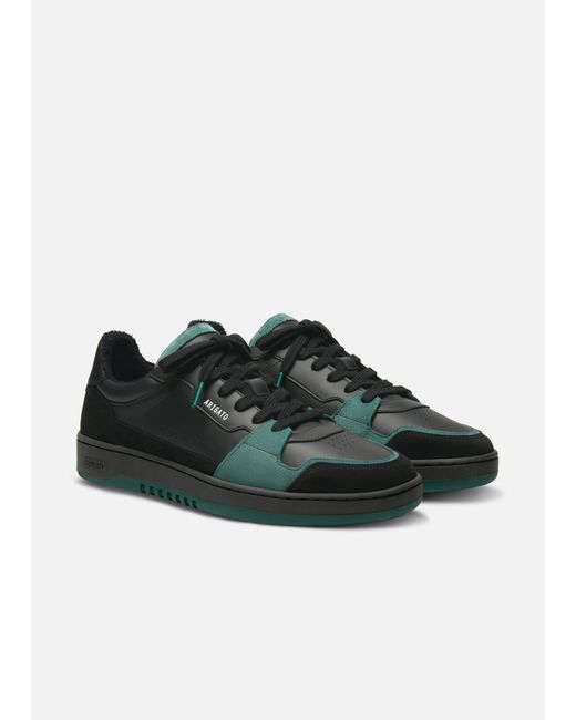 Axel Arigato Black Aa By Jd Dice Midnight for men