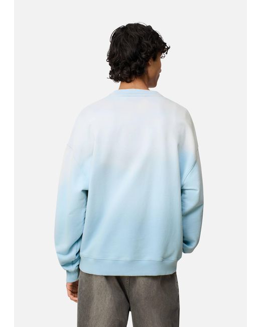 Axel Arigato Blue Rue Sweatshirt