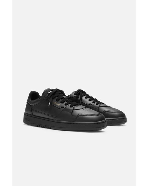 Axel Arigato Black Dice Lo Sneaker for men