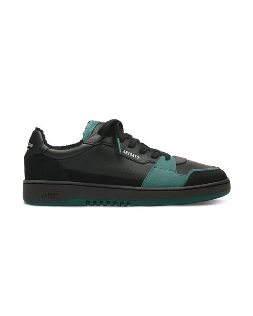 Axel Arigato Black Aa By Jd Dice Midnight for men