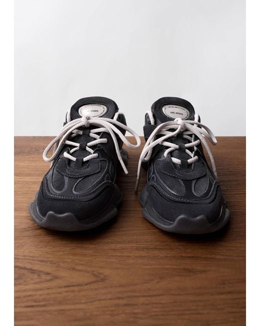 Axel Arigato Black Eris Sneaker