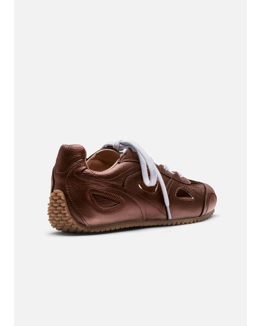 Axel Arigato Black Slow Ballet Sneaker